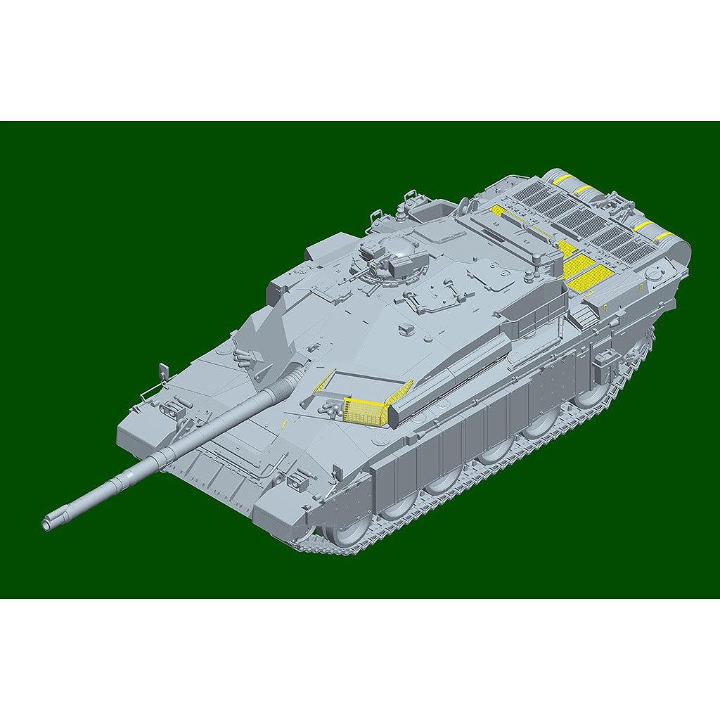 ��ͽ��������09612					 1/35 �����ꥹΦ�� �����󥸥㡼1 Mk.3 "����ա�������"