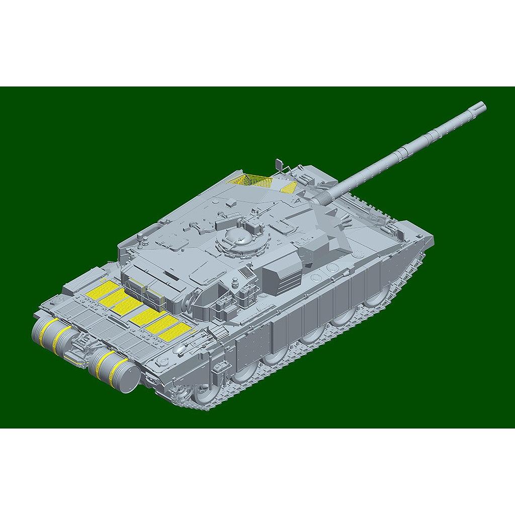 ��ͽ��������09612					 1/35 �����ꥹΦ�� �����󥸥㡼1 Mk.3 "����ա�������"