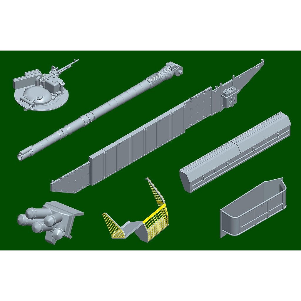 ��ͽ��������09612					 1/35 �����ꥹΦ�� �����󥸥㡼1 Mk.3 "����ա�������"