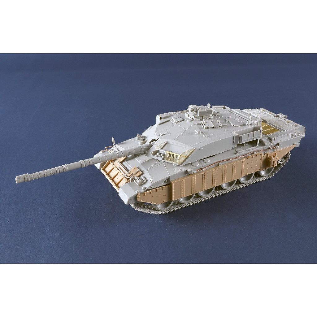 ��ͽ��������09612					 1/35 �����ꥹΦ�� �����󥸥㡼1 Mk.3 "����ա�������"