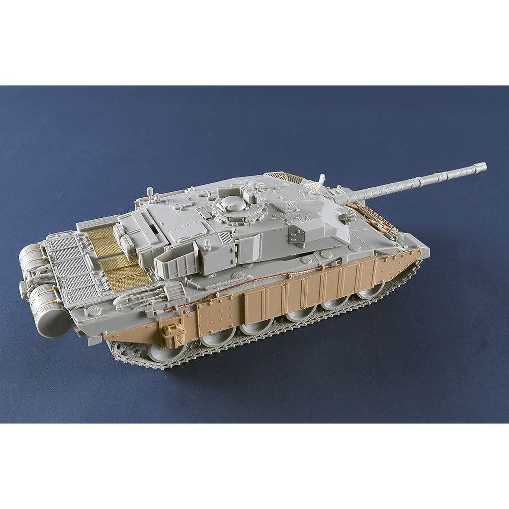 ��ͽ��������09612					 1/35 �����ꥹΦ�� �����󥸥㡼1 Mk.3 "����ա�������"