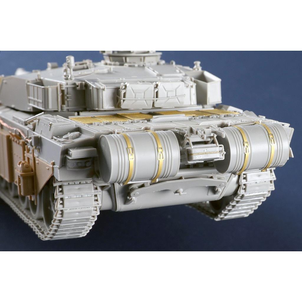 ��ͽ��������09612					 1/35 �����ꥹΦ�� �����󥸥㡼1 Mk.3 "����ա�������"