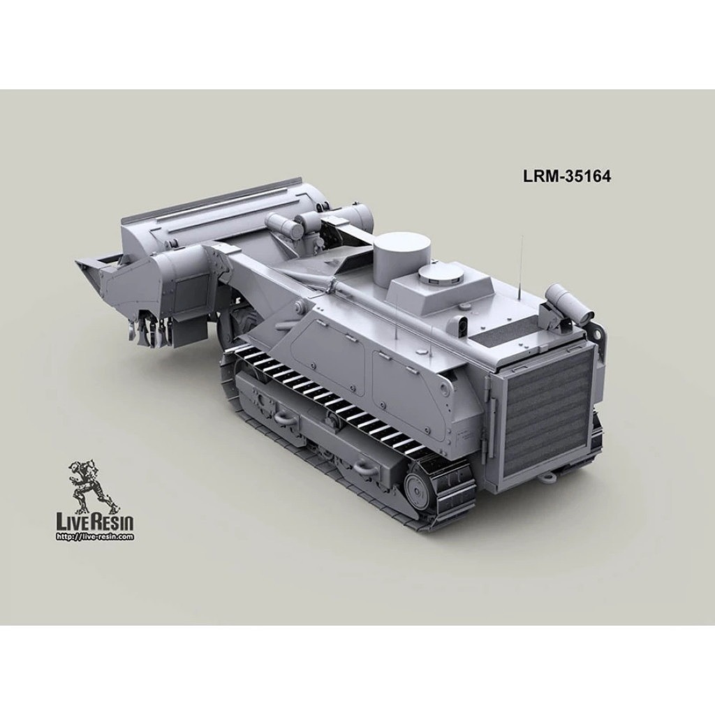 LRM-35164 ���ѥ����� URAN-2 ���������ܥå�