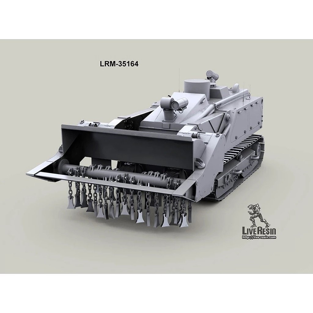 LRM-35164 ���ѥ����� URAN-2 ���������ܥå�