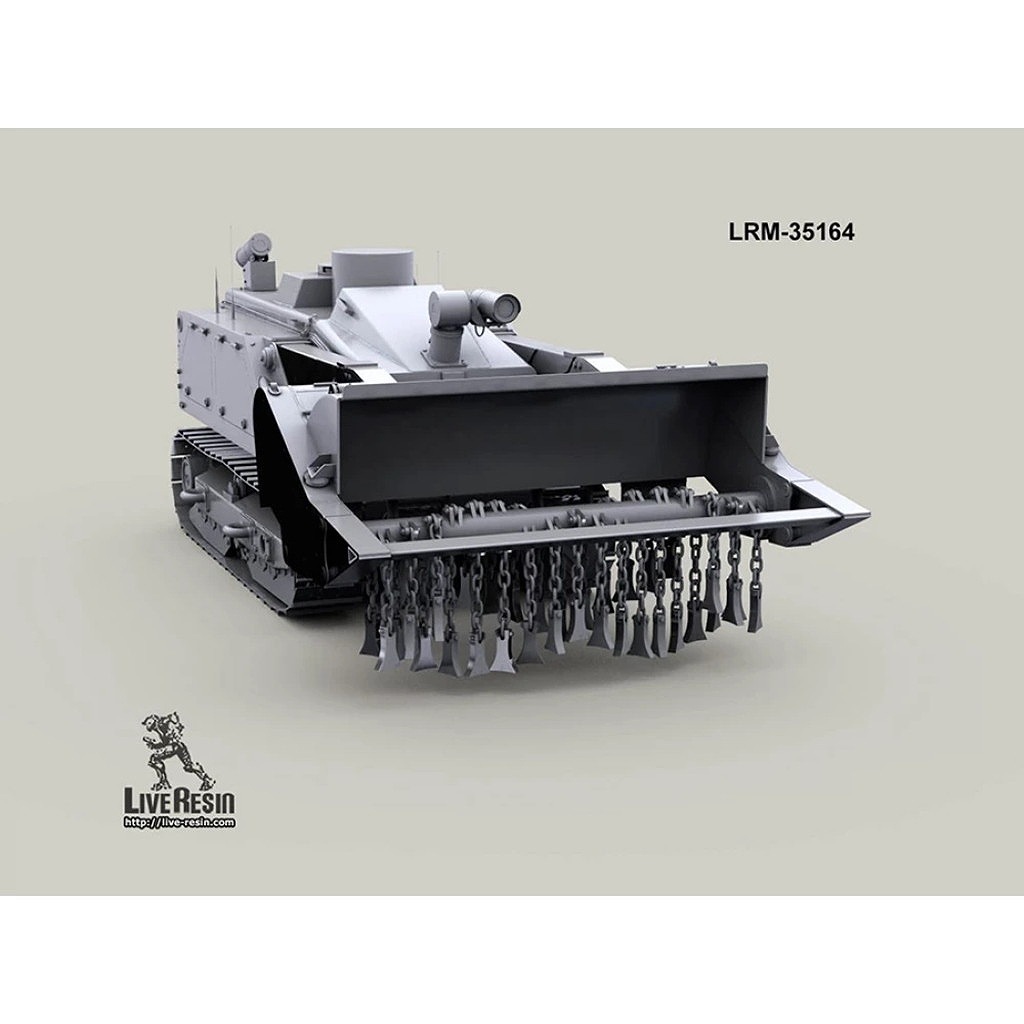 LRM-35164 ���ѥ����� URAN-2 ���������ܥå�