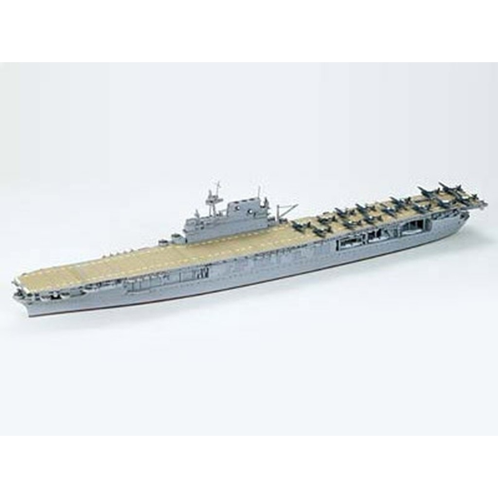 WL114 アメリカ航空母艦 エンタープライズ | タミヤ TAMIYA | 艦船,第