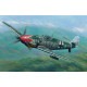 ��ͽ��������61128 1/48 ��å�������ߥå� Bf109 G-6 ���������