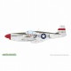 82176 1/48 P-51B �ޥ륳��ա��� �ץ��ե��ѥå�