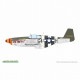 82176 1/48 P-51B �ޥ륳��ա��� �ץ��ե��ѥå�