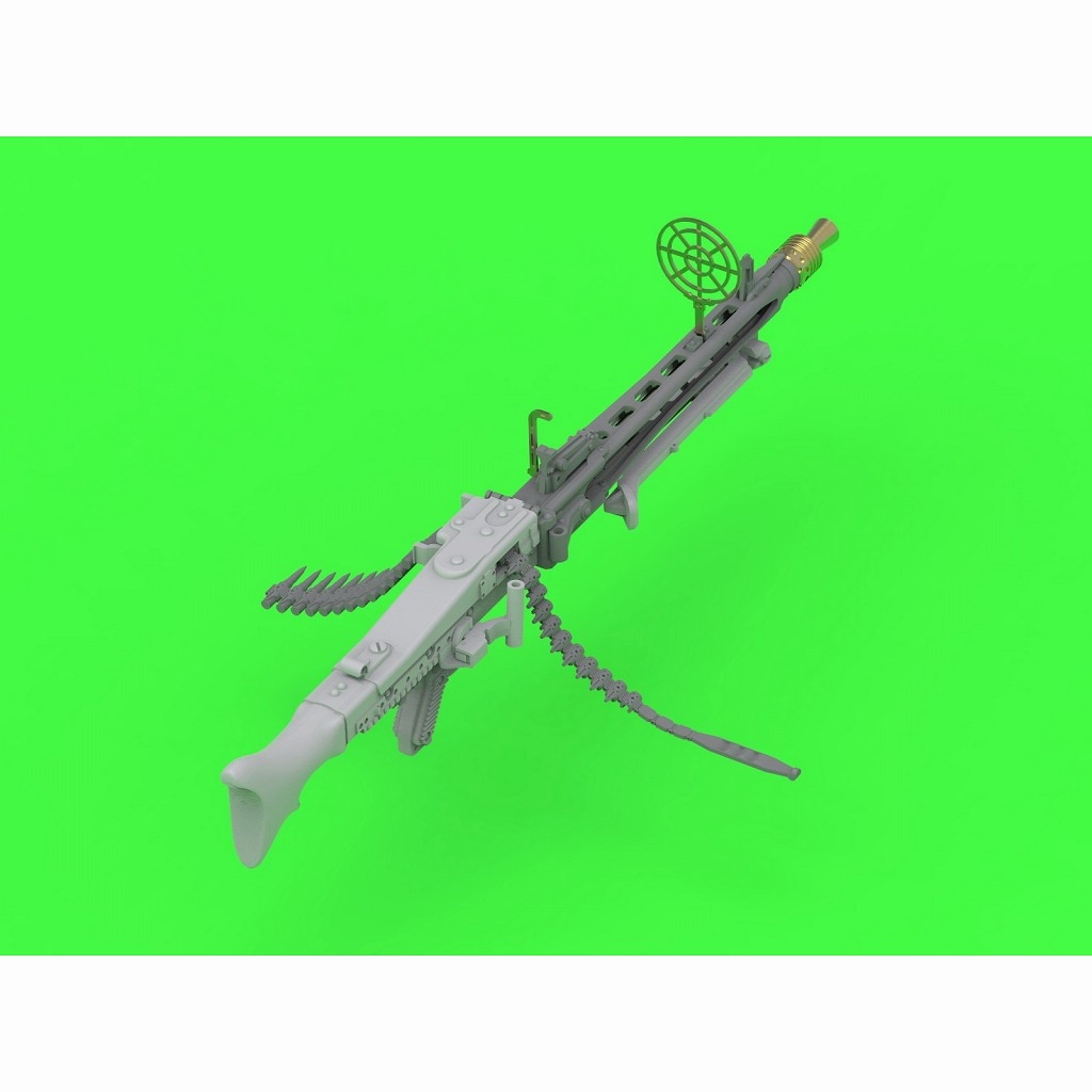 AGM MG42 ジャンク su35様専用 Mg42 wwii support rifle agm (mg42