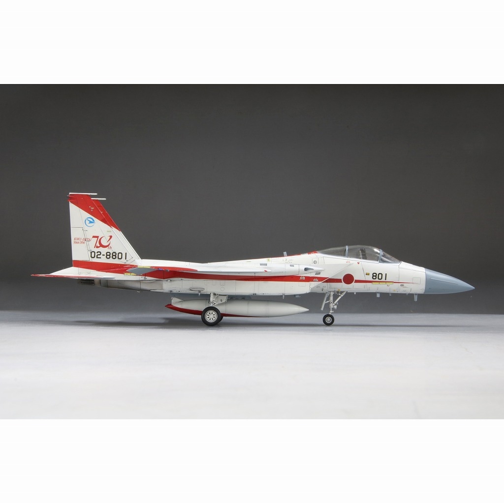 新製品】FK04 航空自衛隊 F-15J 戦闘機 飛行開発実験団[空自創設