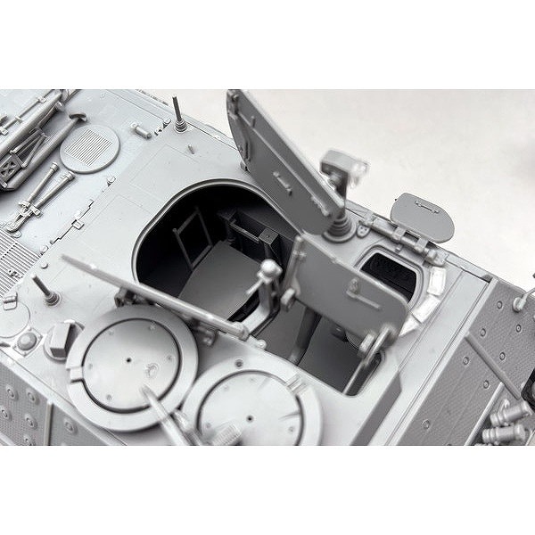 DW35036 1/35 �饱���ƥ�䡼���ȥѥ�ĥ����䥰����2