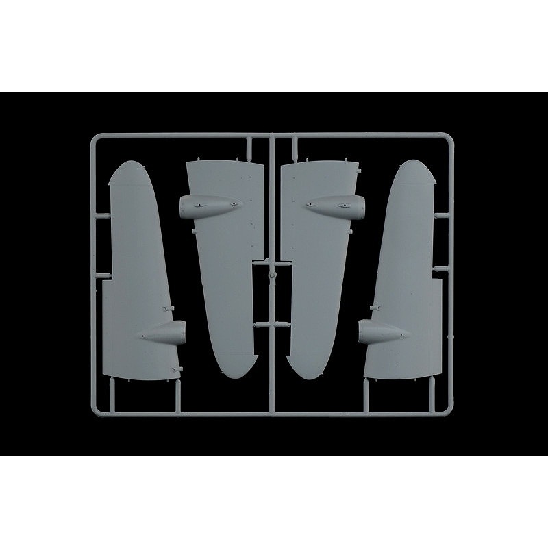 1360 カント Z.506 水上機 | イタレリ ITALERI | 飛行機,第二次大戦の