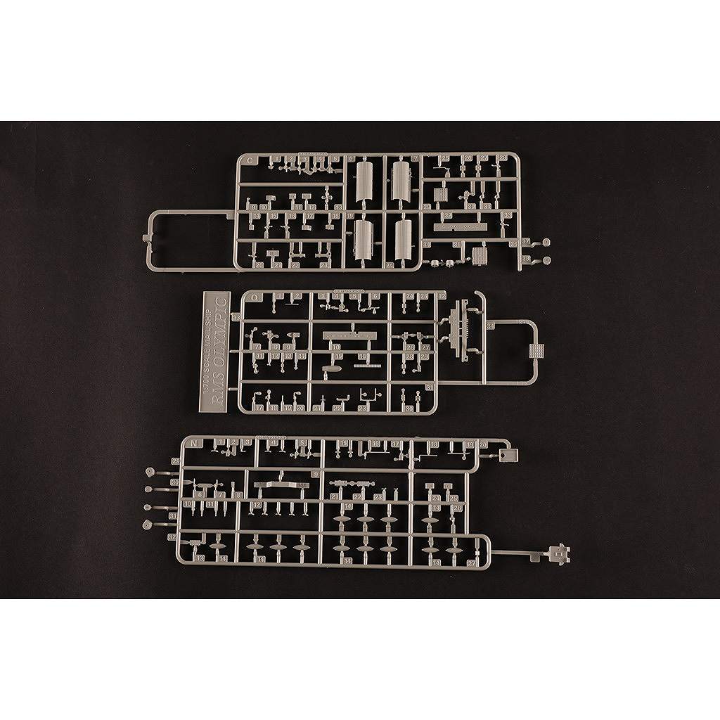 83421 1/700 R.M.Sオリンピック号 | ホビーボス HOBBY BOSS | 艦船,第