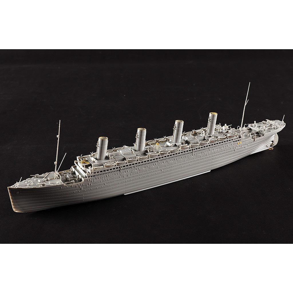 83421 1/700 R.M.Sオリンピック号 | ホビーボス HOBBY BOSS | 艦船,第