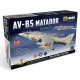 A.MIG-8505 1/48 AV-8S �ޥ��ɡ���(���ڥ���/����ꥫ/�����ꥹ����)