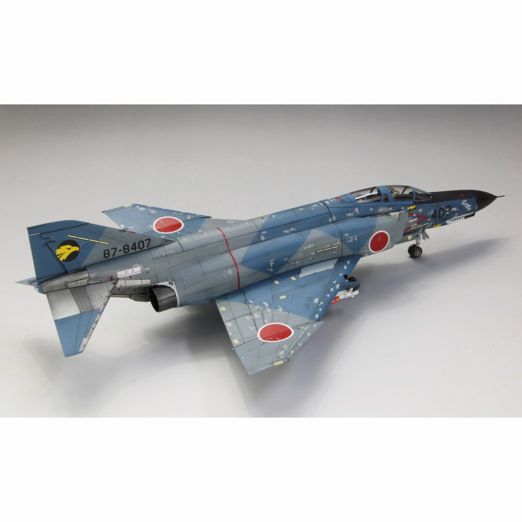 72737 航空自衛隊 F-4EJ 戦技競技会'82 (306th SQ) | ファインモールド
