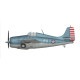 �ڿ����ʡ�70090 1/72 ����ޥ� F4F-3 �磻��ɥ���å�