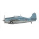�ڿ����ʡ�70090 1/72 ����ޥ� F4F-3 �磻��ɥ���å�