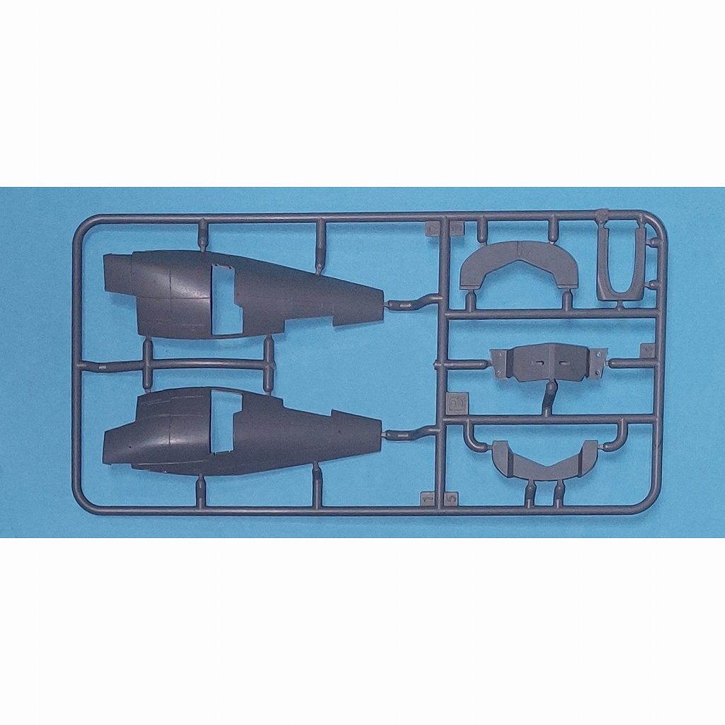 AMP72023 1/72 �Ρ������å� M2-F2/F3 ��եƥ��󥰥ܥǥ��¸���