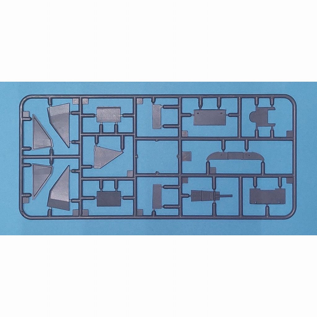 AMP72023 1/72 �Ρ������å� M2-F2/F3 ��եƥ��󥰥ܥǥ��¸���