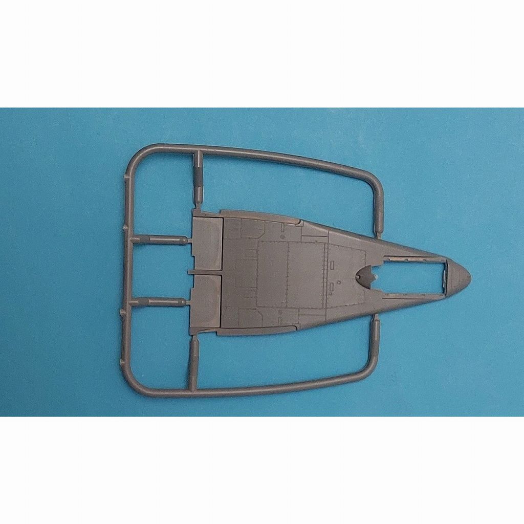 AMP72023 1/72 �Ρ������å� M2-F2/F3 ��եƥ��󥰥ܥǥ��¸���