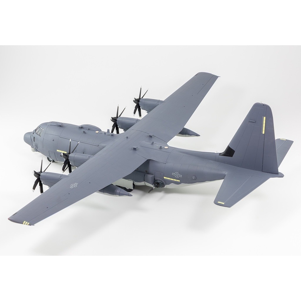 L1012 1/144 AC-130J ゴーストライダー ガンシップ | グレートウォール