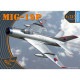 CP72056 1/72 �ߥ� MiG-19P �ե����ޡ� ��ŷ��Ķ��®��Ʈ��