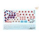 CP72056 1/72 �ߥ� MiG-19P �ե����ޡ� ��ŷ��Ķ��®��Ʈ��