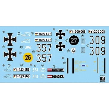 DW35035 1/35 �饱���ƥ�䡼���ȥѥ�ĥ����䥰����1 (2 in 1)
