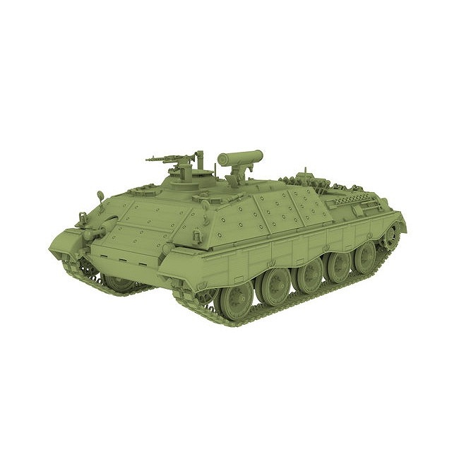 DW35035 1/35 �饱���ƥ�䡼���ȥѥ�ĥ����䥰����1 (2 in 1)