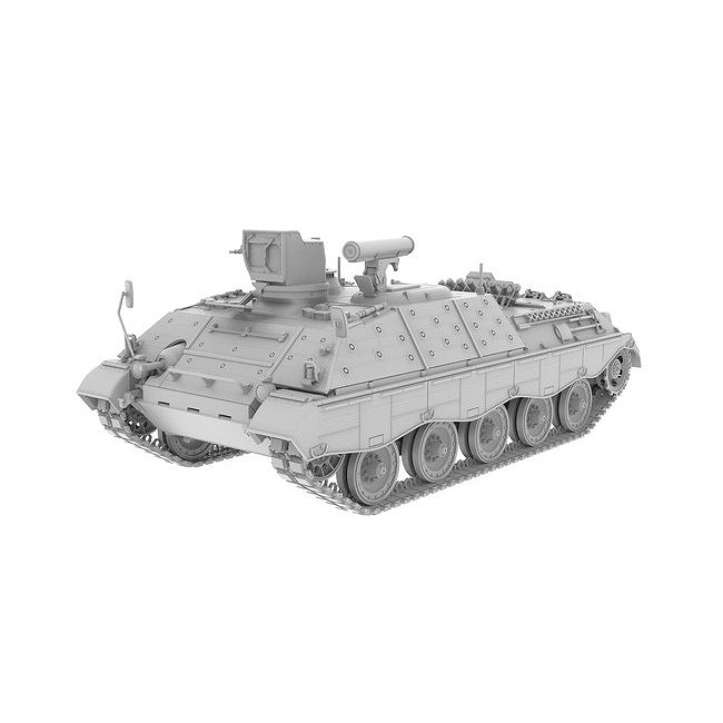 DW35035 1/35 �饱���ƥ�䡼���ȥѥ�ĥ����䥰����1 (2 in 1)