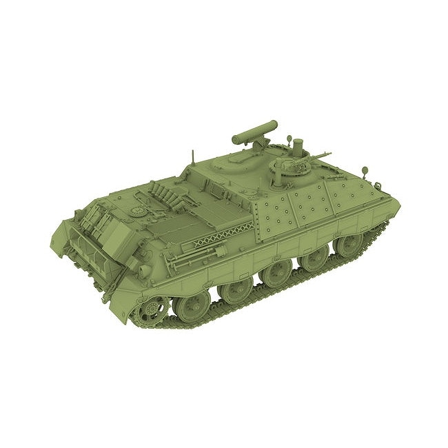 DW35035 1/35 �饱���ƥ�䡼���ȥѥ�ĥ����䥰����1 (2 in 1)