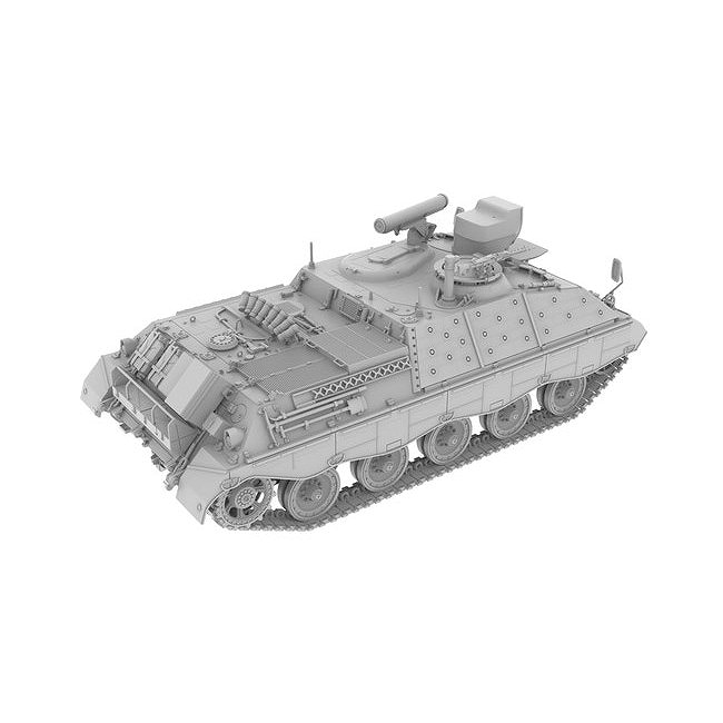 DW35035 1/35 �饱���ƥ�䡼���ȥѥ�ĥ����䥰����1 (2 in 1)