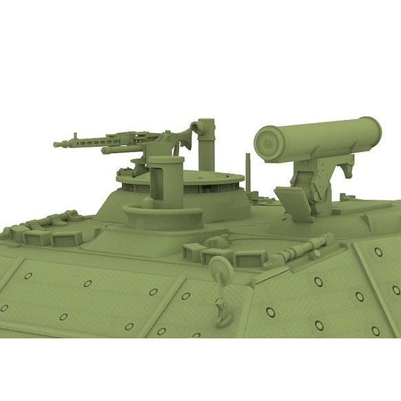 DW35035 1/35 �饱���ƥ�䡼���ȥѥ�ĥ����䥰����1 (2 in 1)