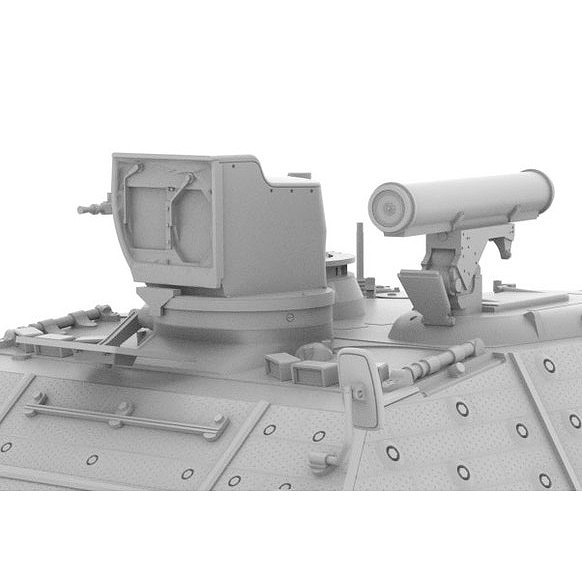 DW35035 1/35 �饱���ƥ�䡼���ȥѥ�ĥ����䥰����1 (2 in 1)