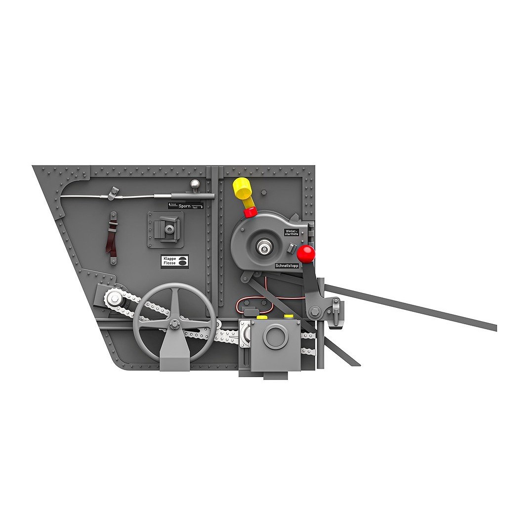 ��ͽ��������AX17003 1/24 ��å�������ߥå� Bf109G-5/G-6