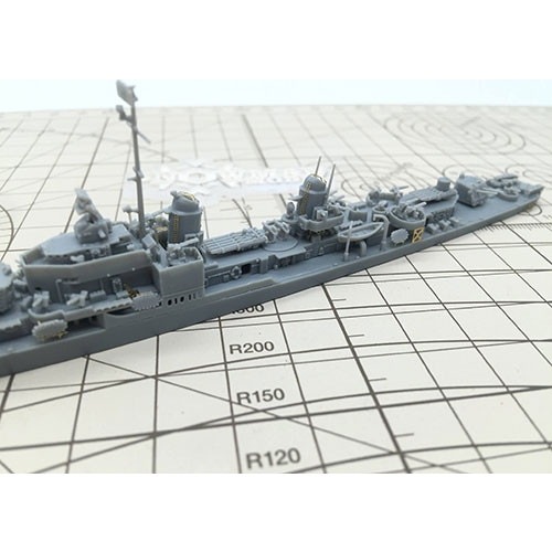 SP07001 アメリカ海軍 ギアリング級駆逐艦 1944 DD-831&DD-742 2隻