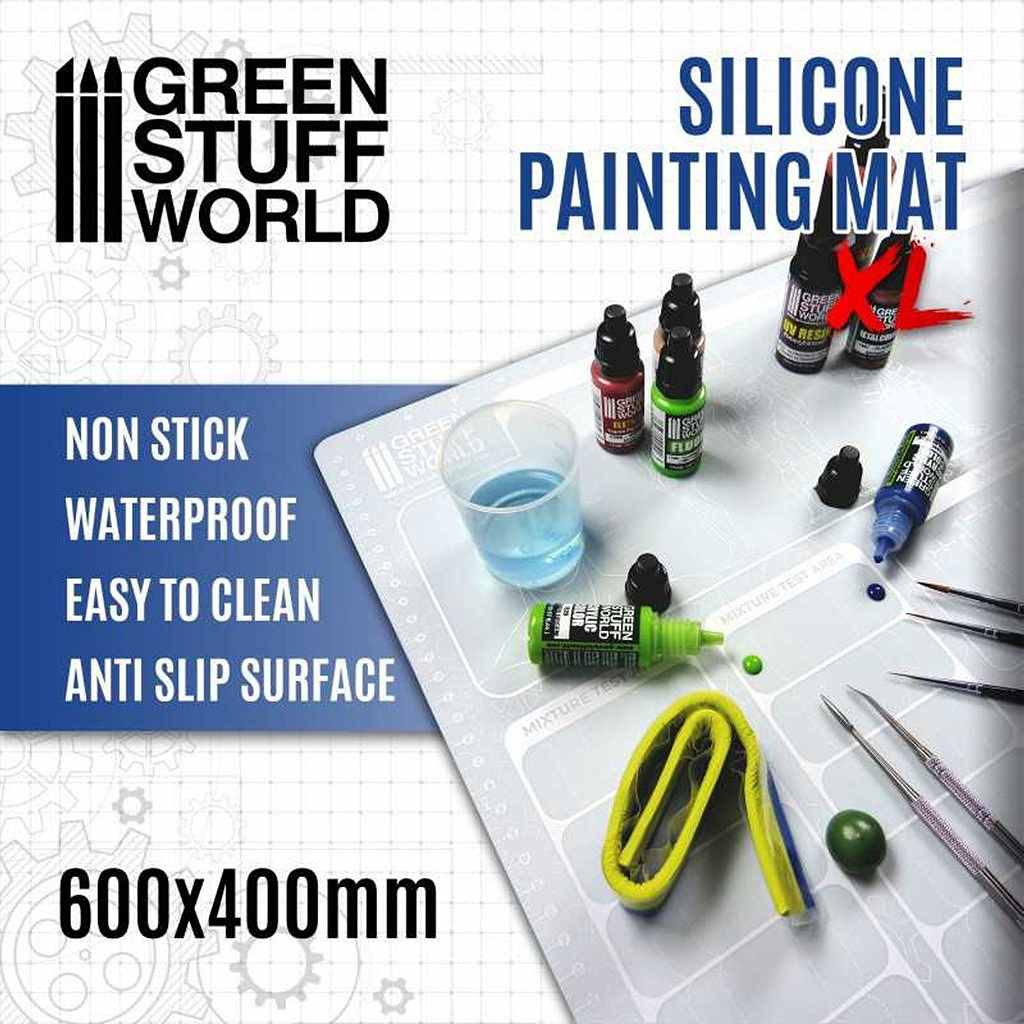 GSWD-2713 ���ꥳ��ڥ���ƥ��󥰥ޥå�XL 600��400mm