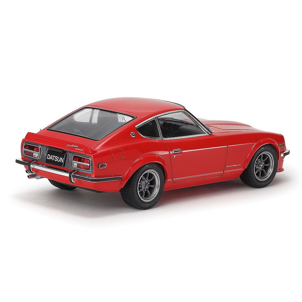 24367 1/24 NISSAN フェアレディ 240Z ストリートカスタム | タミヤ