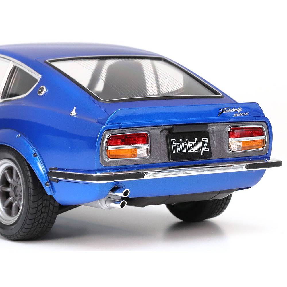 24367 1/24 NISSAN フェアレディ 240Z ストリートカスタム | タミヤ