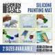 GSWD-2713 ���ꥳ��ڥ���ƥ��󥰥ޥå�XL 600��400mm