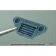 DM35134 1/35 ���� ����ꥫ M151A2 �ե����ɥޥå� �ե���ȥ���륻�å�(2) �ߵ����С��դ�
