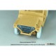 DM35134 1/35 ���� ����ꥫ M151A2 �ե����ɥޥå� �ե���ȥ���륻�å�(2) �ߵ����С��դ�