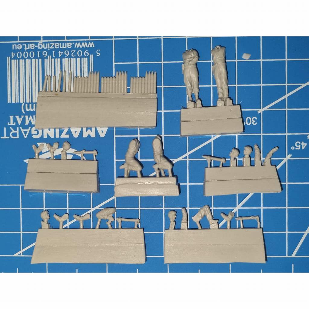 F72051 1/72 ����ꥫ�� ������Ŷ�������ʼ (4��)