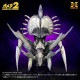 【予約受付中】1/700スケール ガメラ2 レギオン プラスチックモデルキット|SF／キャラクター|ミリタリー以外のモデル