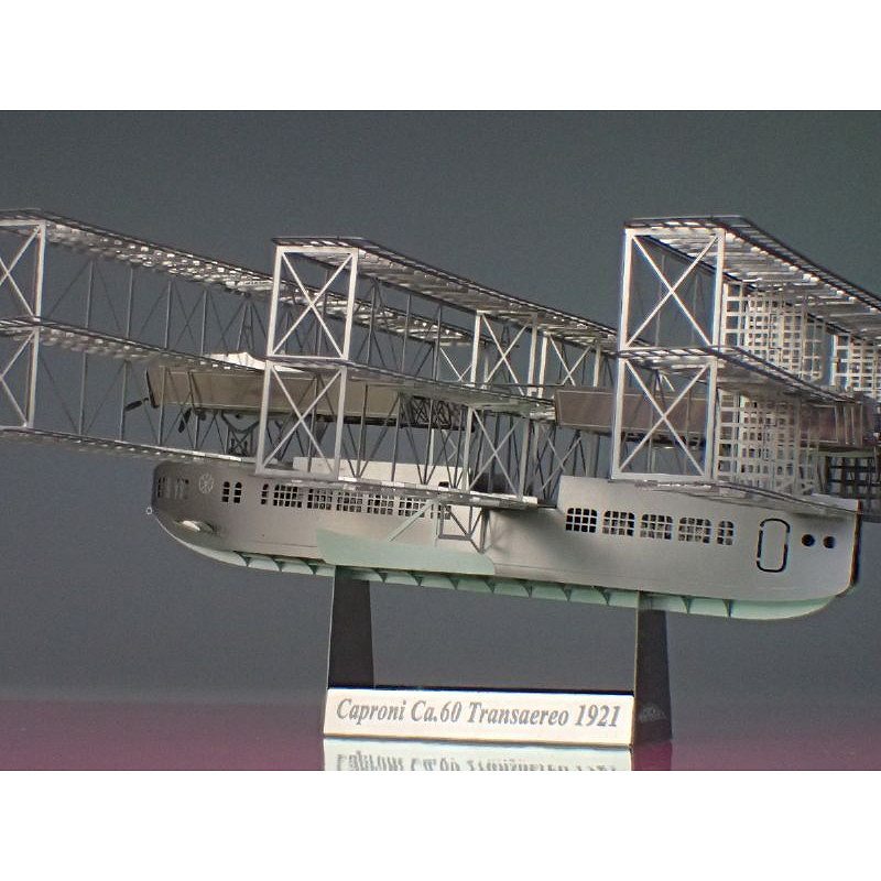 A012 カプローニ Ca.60 | エアロベース AEROBASE | 飛行機,旅客機