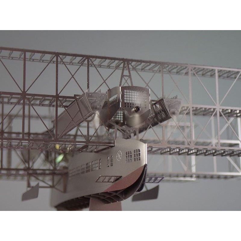 A012 カプローニ Ca.60 | エアロベース AEROBASE | 飛行機,旅客機