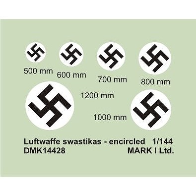 DMK14428 WWII �ɥ��Ķ��� ���凉���� �߷��Хå�