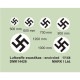 DMK14428 WWII �ɥ��Ķ��� ���凉���� �߷��Хå�